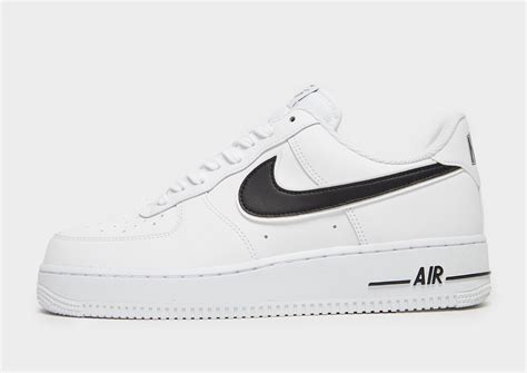 heren schoenen nike air force